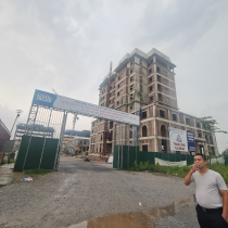 Công tác Duy Tiên, Hà Nam