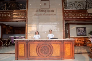 Chụp ảnh toàn công ty 3