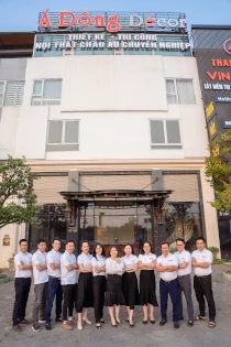 Chụp ảnh toàn công ty 4