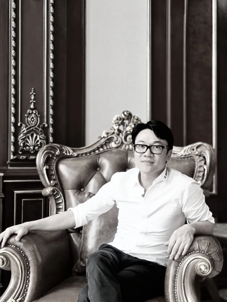 Kiều Quang Lượng, PGĐ, Kiến trúc sư Trưởng