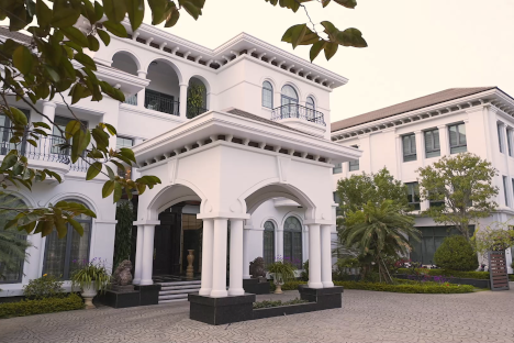 “Thiết kế và xây dựng bằng cả trái tim”<br />